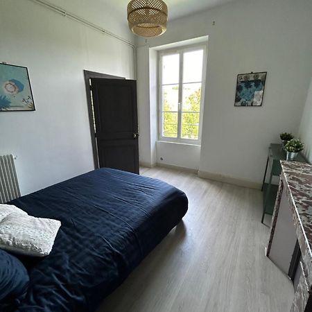 Appartement T3 Centre-Ville Bourges Luaran gambar