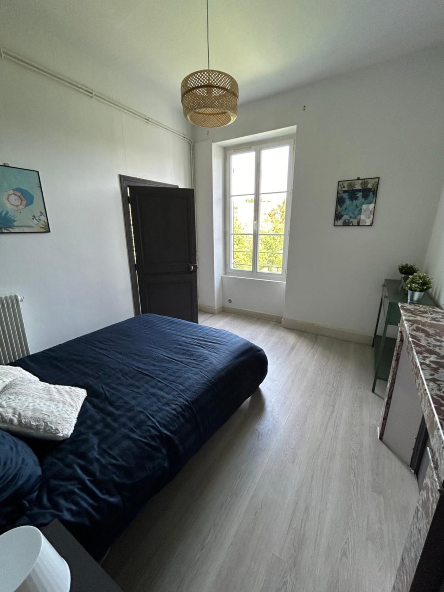Appartement T3 Centre-Ville Bourges Luaran gambar