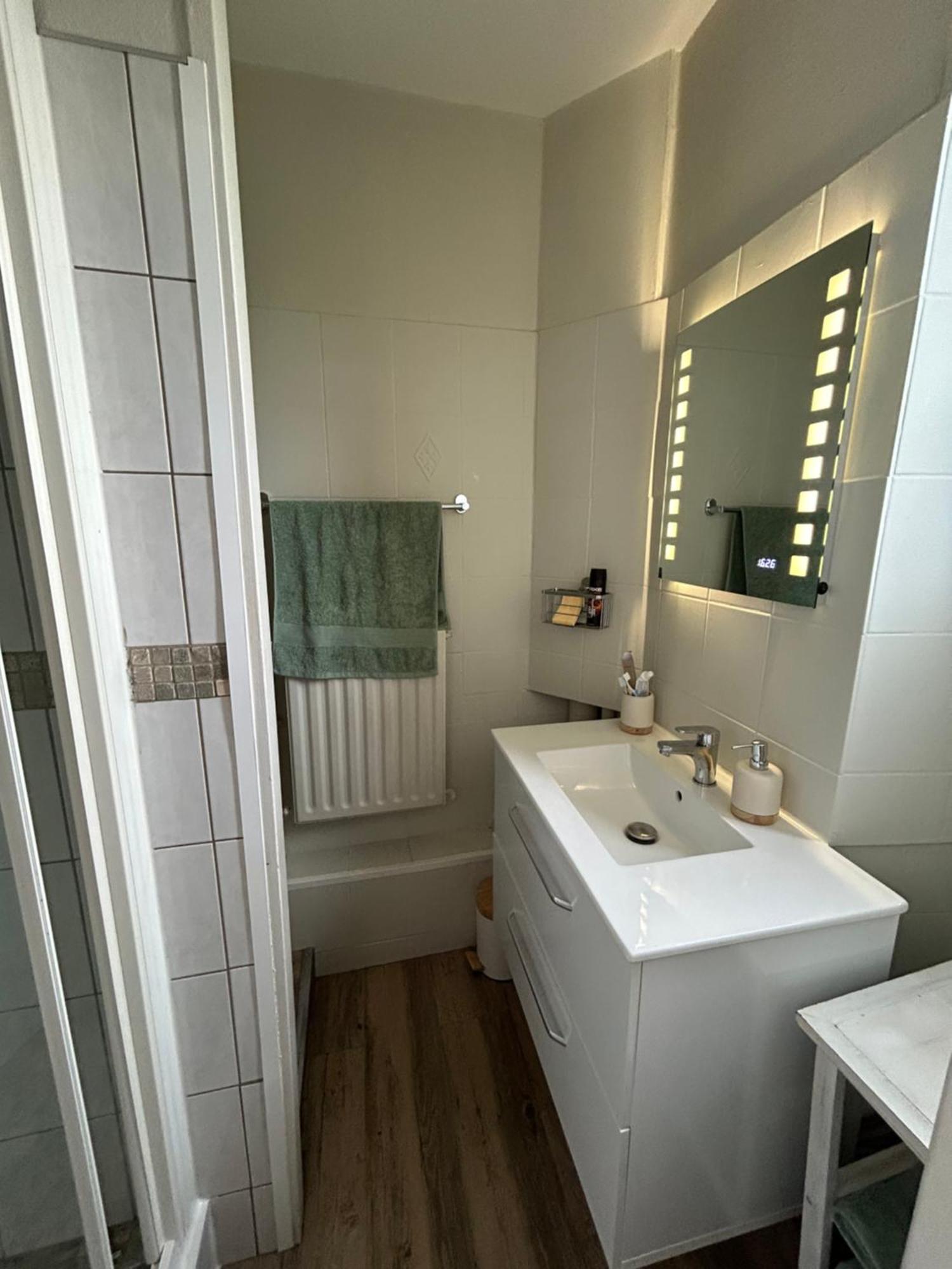 Appartement T3 Centre-Ville Bourges Luaran gambar